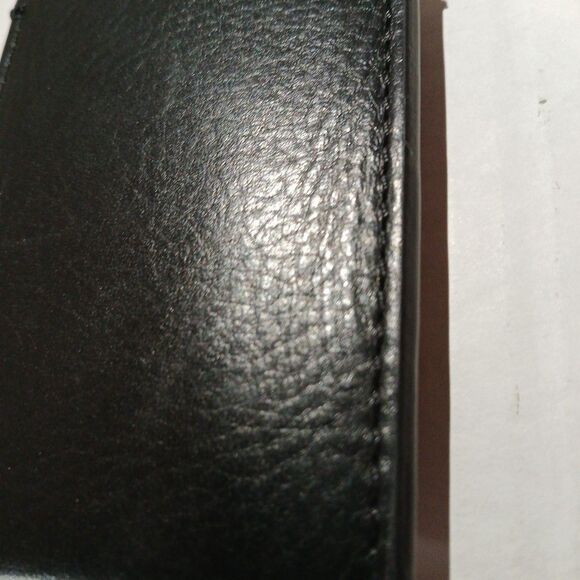 House of Jack Co. Rip Slim Money Clip Wallet for Men, Strong Magnetic Front - Picture 7 of 16